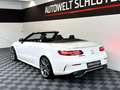 Mercedes-Benz E 53 AMG 4Matic Cabrio*AMG Driver's Package*LED* Blanc - thumbnail 6