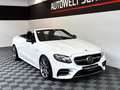 Mercedes-Benz E 53 AMG 4Matic Cabrio*AMG Driver's Package*LED* Blanc - thumbnail 21