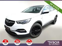 Opel Grandland X 1.2 Turbo 130 Edition Pano PDC