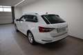 Skoda Superb Style TDI DSG Weiß - thumbnail 4