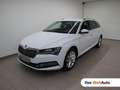 Skoda Superb Style TDI DSG Weiß - thumbnail 1