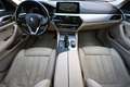 BMW 530 i Touring xDrive Aut. Komfortsitze, Sitzklima, ... Blau - thumbnail 8