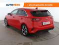 Kia Ceed / cee'd 1.0 T-GDI Concept Rojo - thumbnail 4