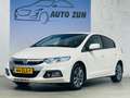 Honda Insight 1.3 Exclusive/NL Auto/Automaat Wit - thumbnail 3