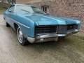Ford Galaxie XL V8, Bj 1970, 1e eigenaar Zeer mooi Синій - thumbnail 8
