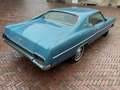 Ford Galaxie XL V8, Bj 1970, 1e eigenaar Zeer mooi Синій - thumbnail 12