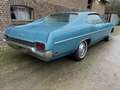 Ford Galaxie XL V8, Bj 1970, 1e eigenaar Zeer mooi Синій - thumbnail 6