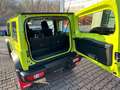 Suzuki Jimny AllGrip Comfort PKW 4 SITZE AUTOMATK Sárga - thumbnail 4