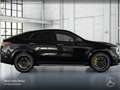 Mercedes-Benz GLE 63 AMG GLE 63 S Coupé 4M NIGHT+PANO+360+AHK+MULTIBEAM+9G Schwarz - thumbnail 21