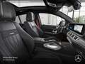 Mercedes-Benz GLE 63 AMG GLE 63 S Coupé 4M NIGHT+PANO+360+AHK+MULTIBEAM+9G Schwarz - thumbnail 12