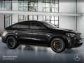 Mercedes-Benz GLE 63 AMG GLE 63 S Coupé 4M NIGHT+PANO+360+AHK+MULTIBEAM+9G Schwarz - thumbnail 16