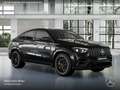 Mercedes-Benz GLE 63 AMG GLE 63 S Coupé 4M NIGHT+PANO+360+AHK+MULTIBEAM+9G Schwarz - thumbnail 20