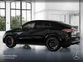 Mercedes-Benz GLE 63 AMG GLE 63 S Coupé 4M NIGHT+PANO+360+AHK+MULTIBEAM+9G Schwarz - thumbnail 15