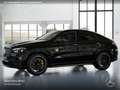 Mercedes-Benz GLE 63 AMG GLE 63 S Coupé 4M NIGHT+PANO+360+AHK+MULTIBEAM+9G Schwarz - thumbnail 3