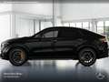 Mercedes-Benz GLE 63 AMG GLE 63 S Coupé 4M NIGHT+PANO+360+AHK+MULTIBEAM+9G Schwarz - thumbnail 6