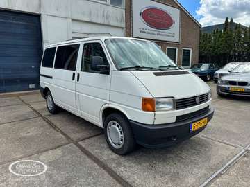 T4 Camper  - ONLINE AUCTION