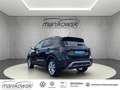Volkswagen T-Cross 1.0TSI *Goal*DigitalC+BT+LED+RFK+PDC+ACC+Stzhzg+GJ Schwarz - thumbnail 3