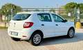 Dacia Sandero 1.2 Ambiance 75cv Blanc - thumbnail 6