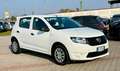 Dacia Sandero 1.2 Ambiance 75cv Blanc - thumbnail 3