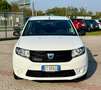 Dacia Sandero 1.2 Ambiance 75cv Blanc - thumbnail 2