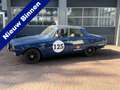 Rover Rover P6 2000 uit 1970 – Klassiek, Stoer & Rally-uitgevo Bleu - thumbnail 1
