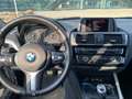 BMW 116 116i BMW 1-Serie (f20) 109pk 2016 Zwart M Sport Zwart - thumbnail 11
