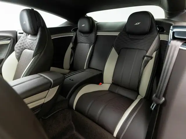 Bentley Continental Bentley GT S | V8-Hybrid Ansicht 24