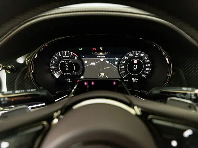 Bentley Continental Bentley GT S | V8-Hybrid Ansicht 20