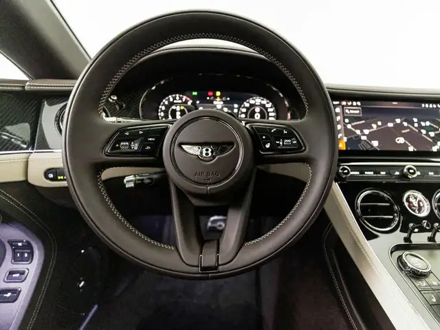 Bentley Continental Bentley GT S | V8-Hybrid Ansicht 19