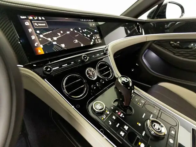 Bentley Continental Bentley GT S | V8-Hybrid Ansicht 18