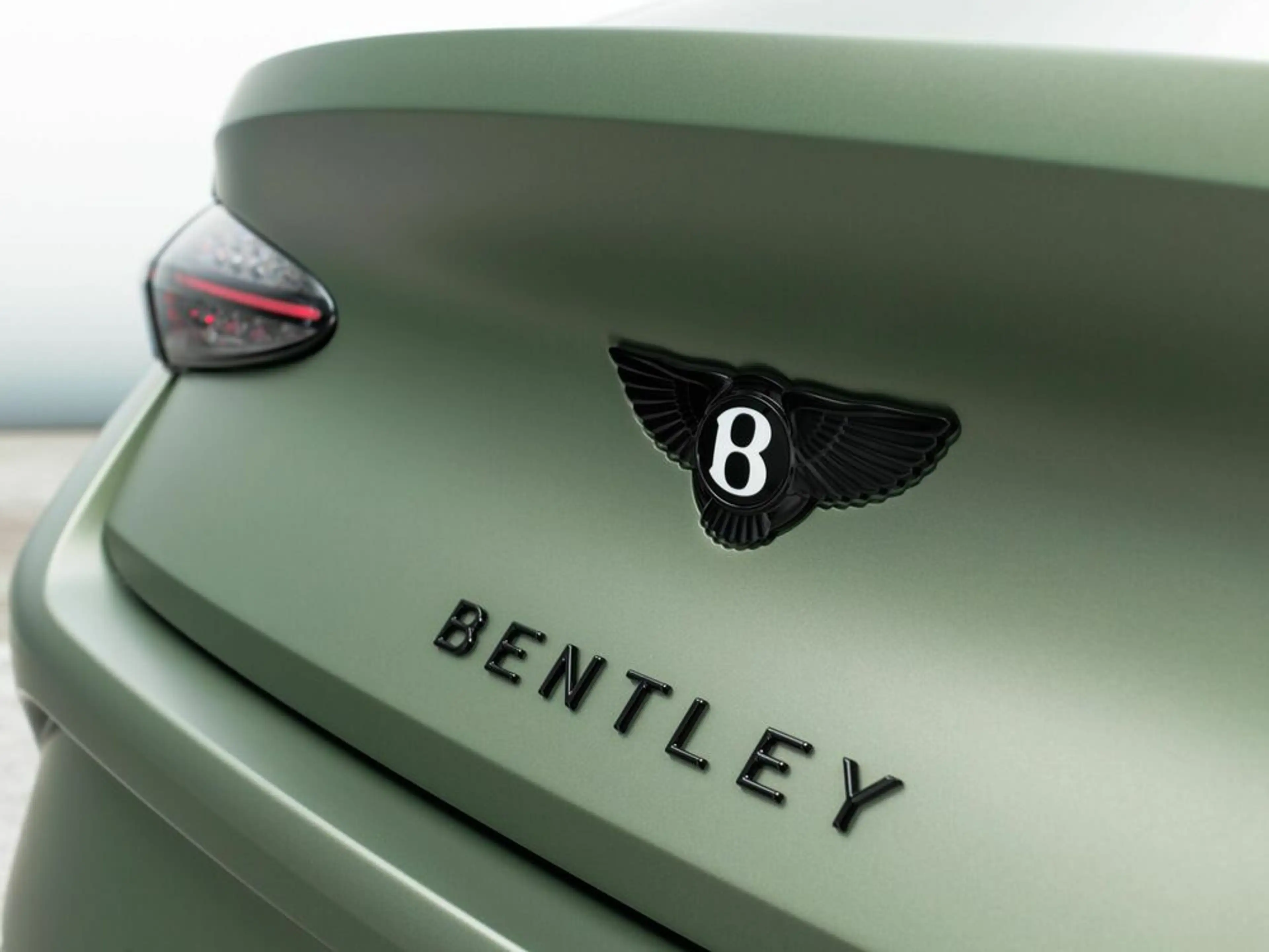 Bentley Continental Bentley GT S | V8-Hybrid — photo 10