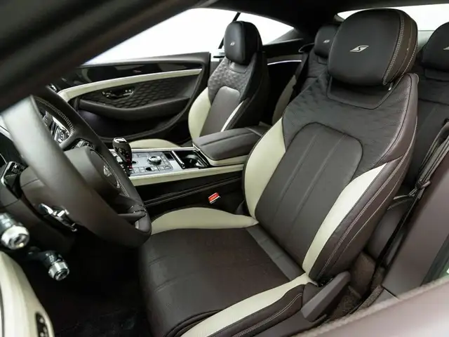 Bentley Continental Bentley GT S | V8-Hybrid Ansicht 14