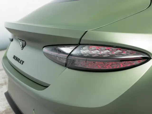 Bentley Continental Bentley GT S | V8-Hybrid Ansicht 11