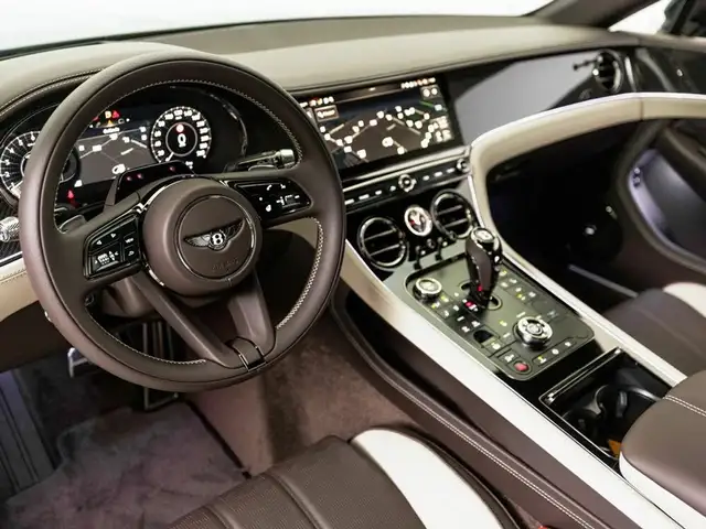 Bentley Continental Bentley GT S | V8-Hybrid Ansicht 17