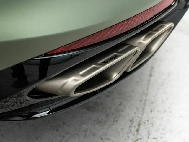 Bentley Continental Bentley GT S | V8-Hybrid Ansicht 12