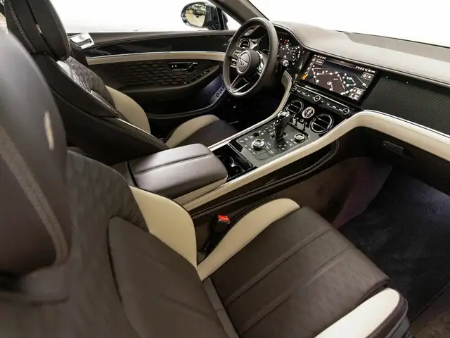 Bentley Continental Bentley GT S | V8-Hybrid Ansicht 21