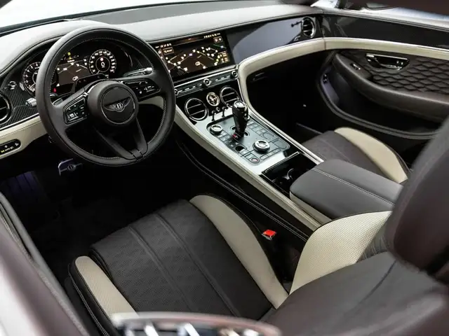 Bentley Continental Bentley GT S | V8-Hybrid Ansicht 16