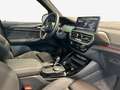 BMW X3 M i *HuD*Navi* Gris - thumbnail 16