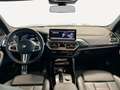 BMW X3 M i *HuD*Navi* Gris - thumbnail 14