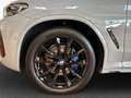 BMW X3 M i *HuD*Navi* Gris - thumbnail 7