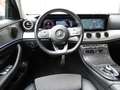 Mercedes-Benz E 220 d  AMG Line    COMAND Online...... Silber - thumbnail 3