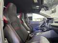 Volkswagen Golf GTI 2.0 TSI Clubsport DSG 221kW Gris - thumbnail 9