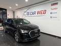 Audi Q3 SPB 35 2.0 tdi Business Advanced s-tronic 150 cv Negro - thumbnail 1