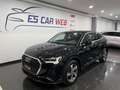 Audi Q3 SPB 35 2.0 tdi Business Advanced s-tronic 150 cv Negro - thumbnail 6