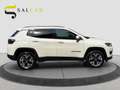Jeep Compass 2.0 mjt 140cv Limited 4x4 automatica 2020 Bianco - thumbnail 4