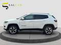 Jeep Compass 2.0 mjt 140cv Limited 4x4 automatica 2020 Bianco - thumbnail 3