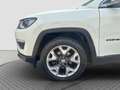 Jeep Compass 2.0 mjt 140cv Limited 4x4 automatica 2020 Bianco - thumbnail 6
