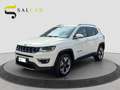 Jeep Compass 2.0 mjt 140cv Limited 4x4 automatica 2020 Bianco - thumbnail 1
