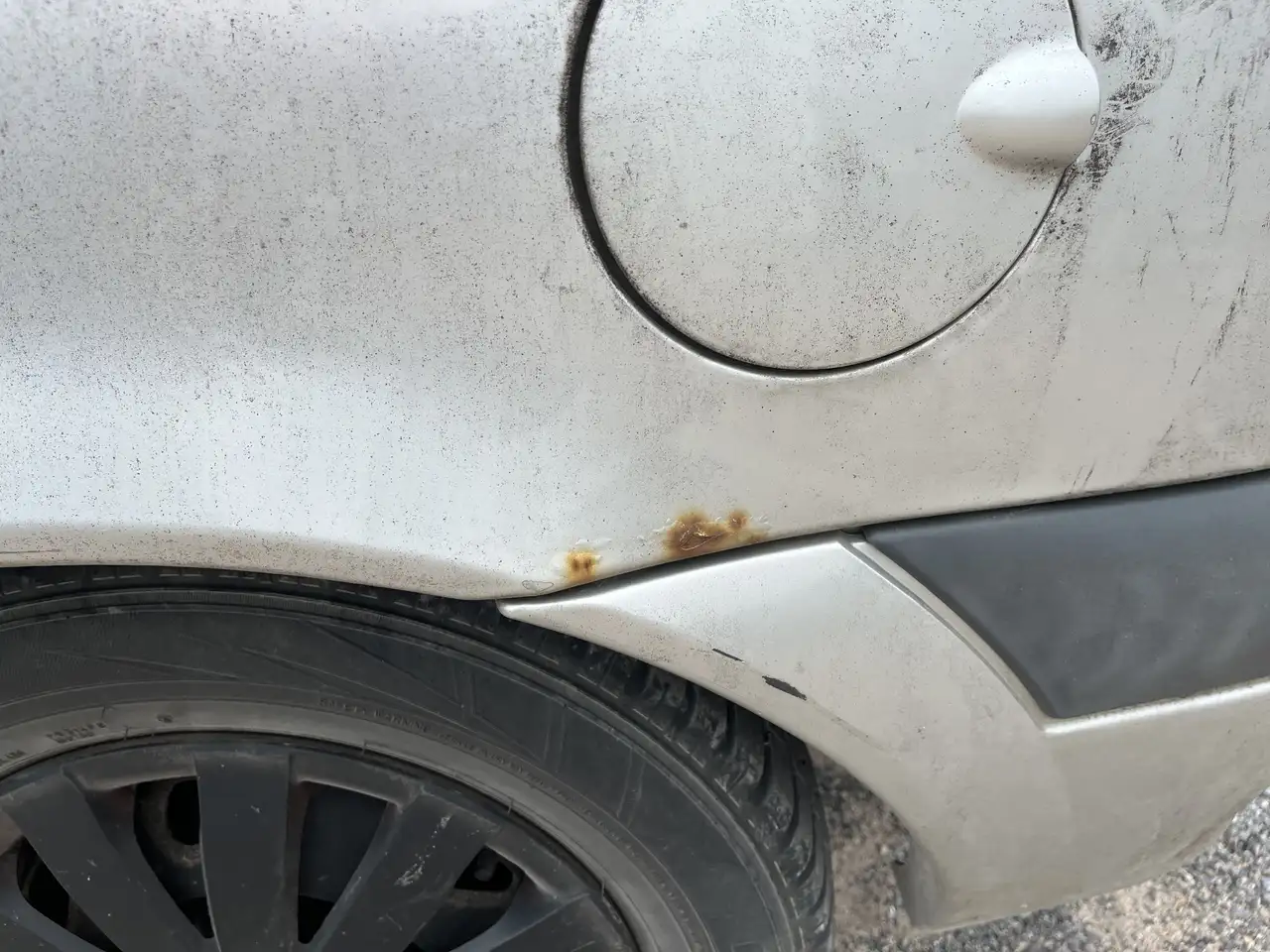 Ford Fiesta 1.3 Benzin – HU 02/2027 – fahrbereit –, foto 7