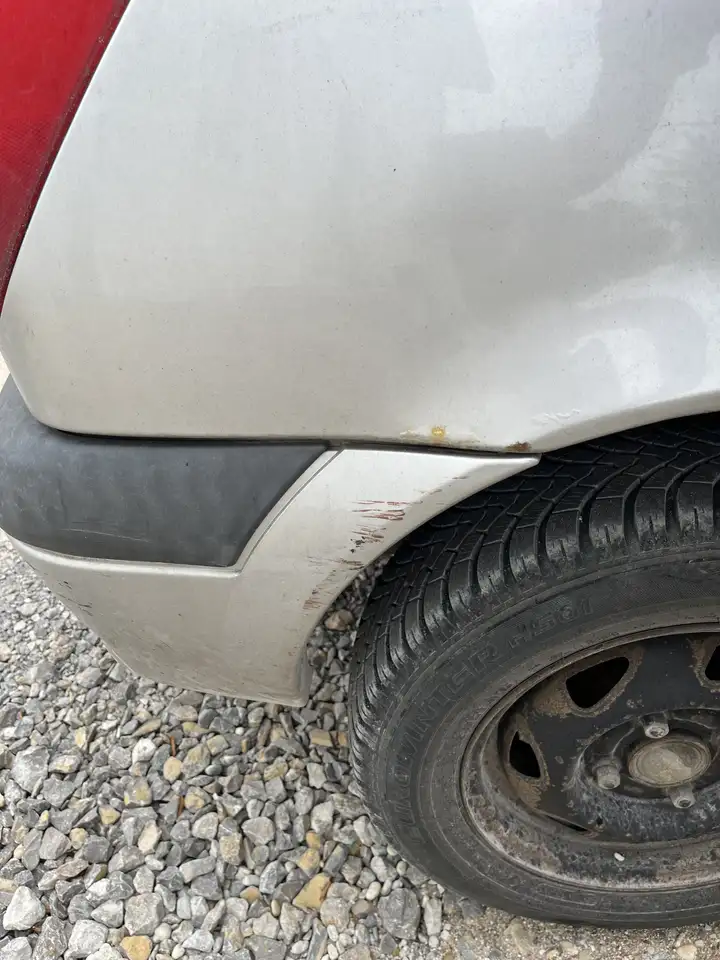 Ford Fiesta 1.3 Benzin – HU 02/2027 – fahrbereit –, foto 5